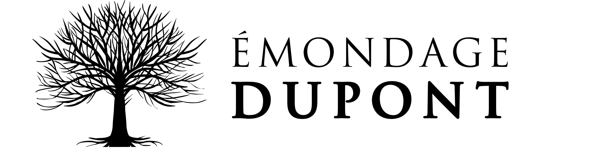 Émondage Dupont Abattage Arbre Émondage