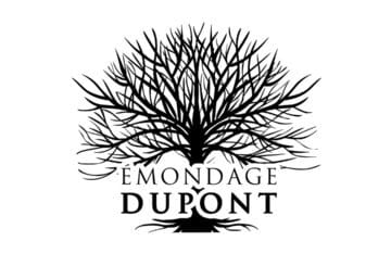 Glossaire forestier C ~ Émondage Dupont Abattage Élagage Endroit utilisé pour entreposer les semis près du terrain devant être planté.